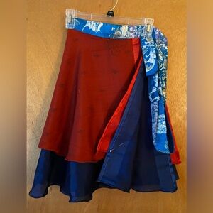 Makes me want to dance!